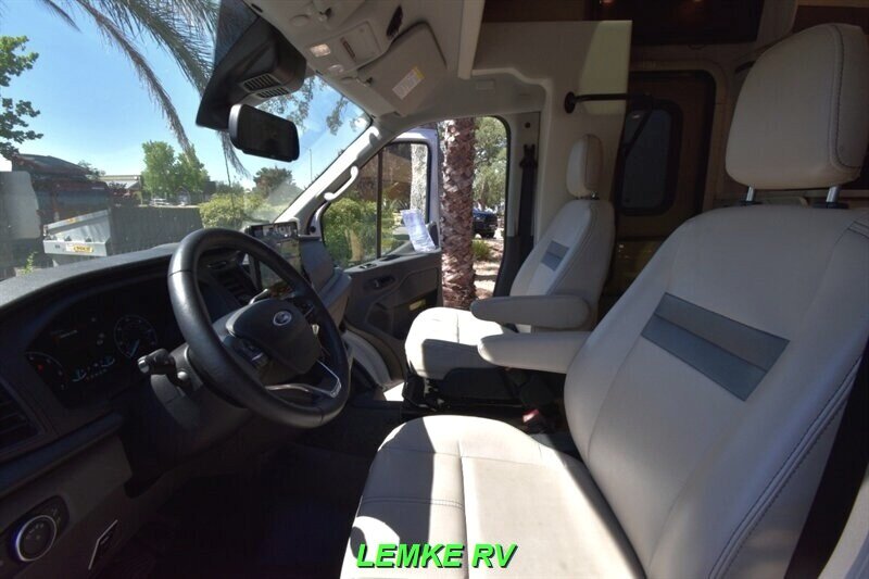 2024 Thor Compass 23TW   - Photo 27 - Rocklin, CA 95677