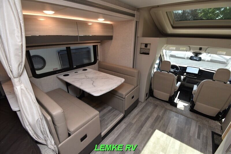2024 Thor Compass 23TW   - Photo 21 - Rocklin, CA 95677