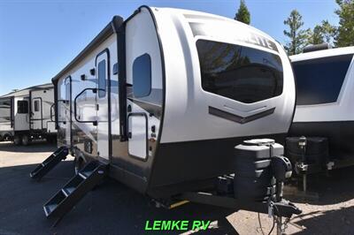 2025 Forest River Rockwood Mini Lite 2506FK