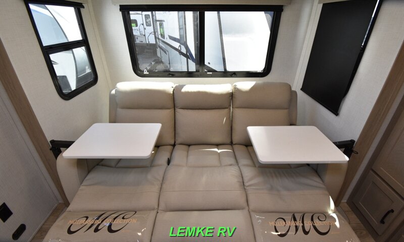 2025 Forest River Rockwood Mini Lite 2506FK   - Photo 22 - Rocklin, CA 95677