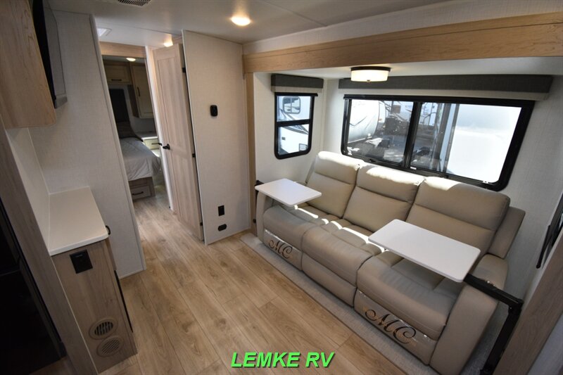 2025 Forest River Rockwood Mini Lite 2506FK   - Photo 10 - Rocklin, CA 95677