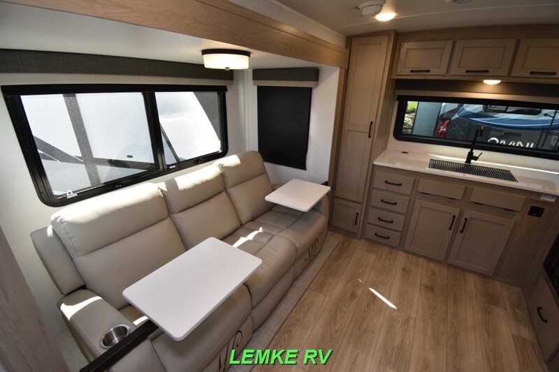 2025 Forest River Rockwood Mini Lite 2506FK   - Photo 13 - Rocklin, CA 95677