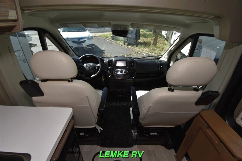2021 Winnebago Travato 59KL   - Photo 23 - Rocklin, CA 95677
