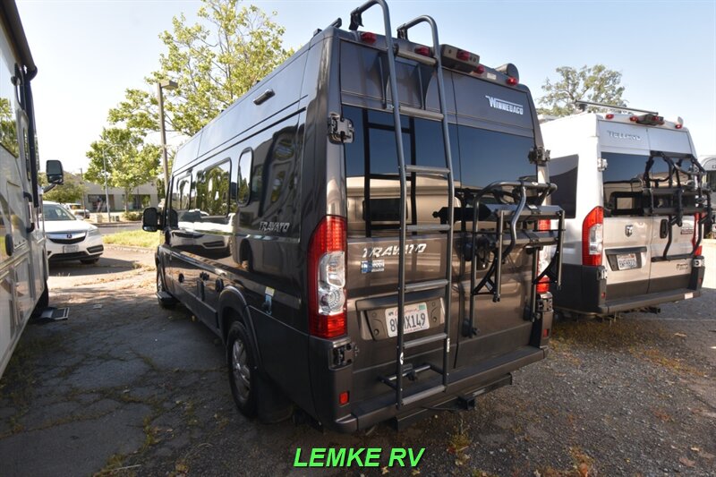 2021 Winnebago Travato 59KL   - Photo 7 - Rocklin, CA 95677