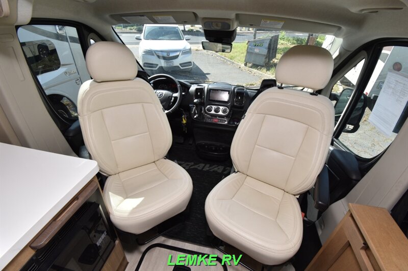 2021 Winnebago Travato 59KL   - Photo 20 - Rocklin, CA 95677