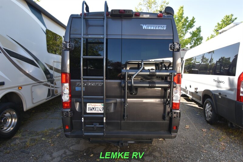 2021 Winnebago Travato 59KL   - Photo 8 - Rocklin, CA 95677