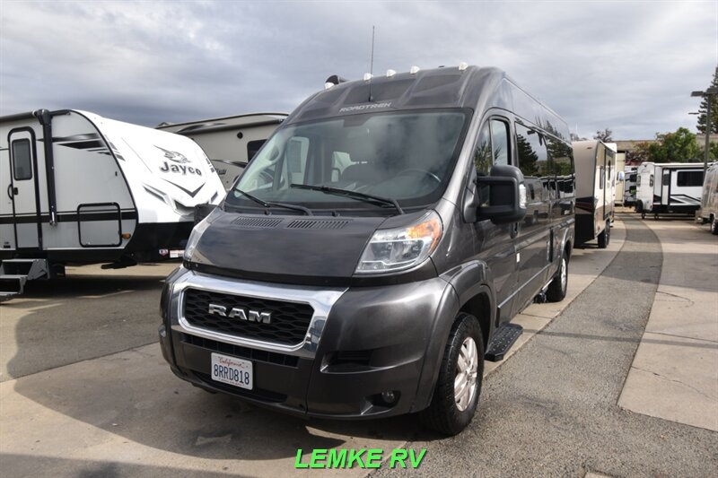 2019 Roadtrek Zion SRT   - Photo 6 - Rocklin, CA 95677