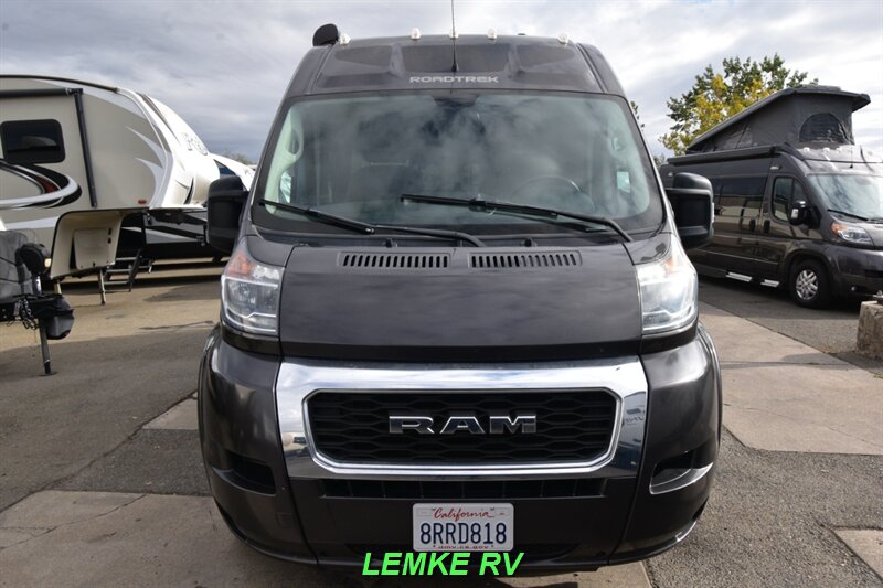 2019 Roadtrek Zion SRT   - Photo 26 - Rocklin, CA 95677