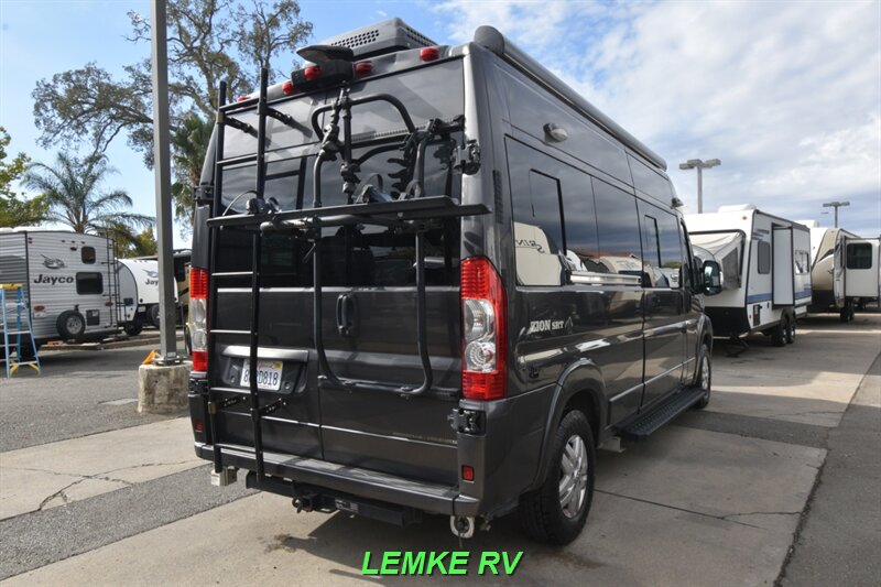 2019 Roadtrek Zion SRT   - Photo 8 - Rocklin, CA 95677