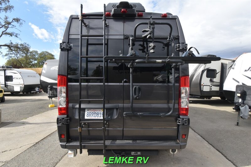 2019 Roadtrek Zion SRT   - Photo 27 - Rocklin, CA 95677