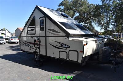 2018 Forest River Rockwood Premier A212HW  