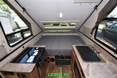 2018 Forest River Rockwood Premier A212HW  