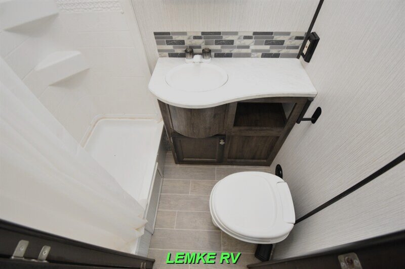 2020 Heartland Mallard M27   - Photo 20 - Rocklin, CA 95677