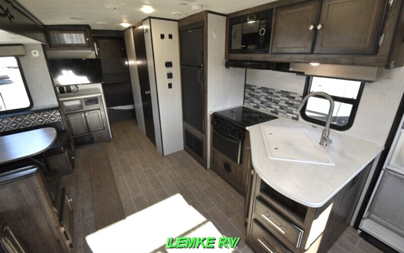 2020 Heartland Mallard M27   - Photo 10 - Rocklin, CA 95677