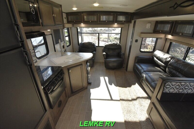 2020 Heartland Mallard M27   - Photo 2 - Rocklin, CA 95677