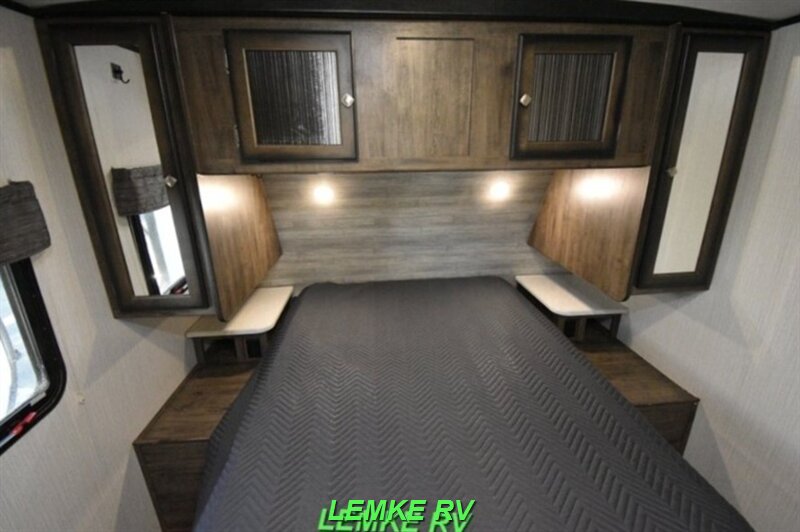 2020 Heartland Mallard M27   - Photo 17 - Rocklin, CA 95677