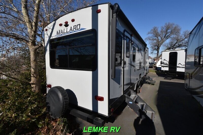 2020 Heartland Mallard M27   - Photo 7 - Rocklin, CA 95677