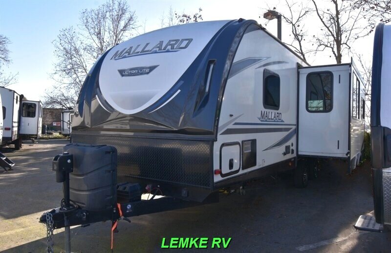 2020 Heartland Mallard M27   - Photo 6 - Rocklin, CA 95677