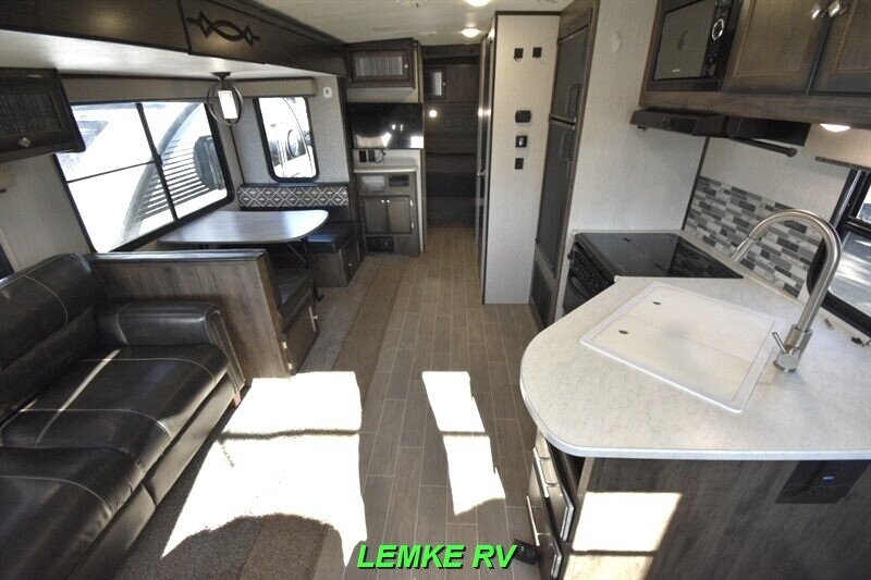 2020 Heartland Mallard M27   - Photo 5 - Rocklin, CA 95677