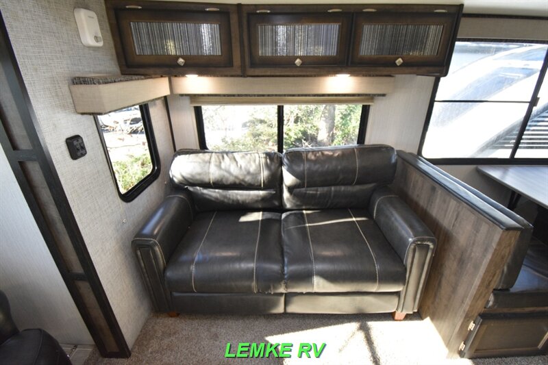 2020 Heartland Mallard M27   - Photo 13 - Rocklin, CA 95677