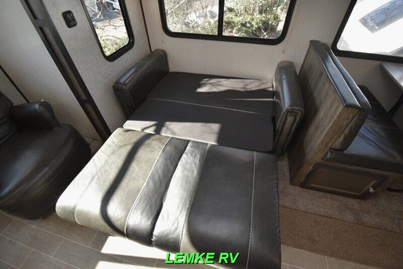 2020 Heartland Mallard M27   - Photo 14 - Rocklin, CA 95677