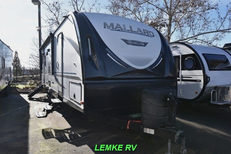 2020 Heartland Mallard M27   - Photo 1 - Rocklin, CA 95677