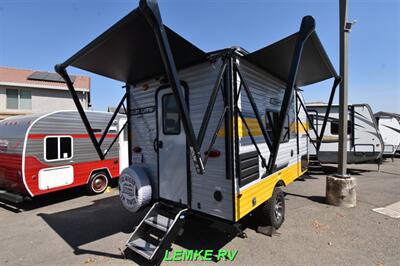 2022 Sunset Park Sun-Lite 16BH
