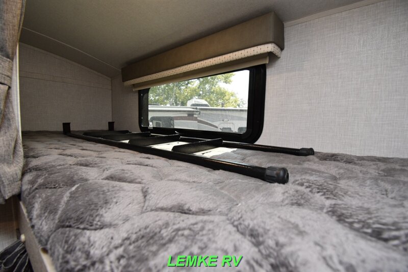 2021 Forest River Rockwood Geo Pro G20BHS   - Photo 16 - Rocklin, CA 95677