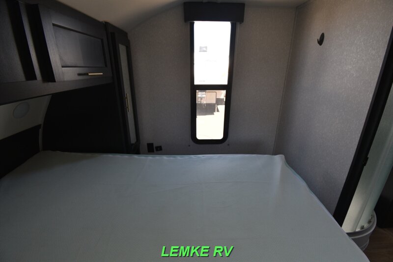 2022 Forest River Cherokee Grey Wolf 23MK   - Photo 19 - Rocklin, CA 95677