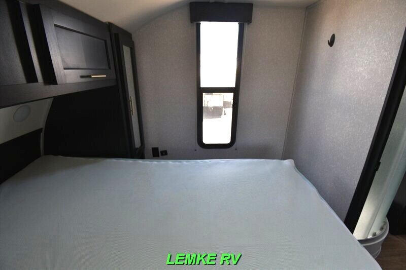 2022 Forest River Cherokee Grey Wolf 23MK   - Photo 18 - Rocklin, CA 95677