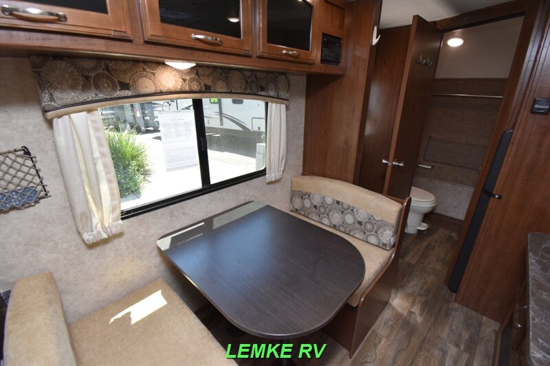 2017 Jayco Hummingbird 17RB   - Photo 13 - Rocklin, CA 95677