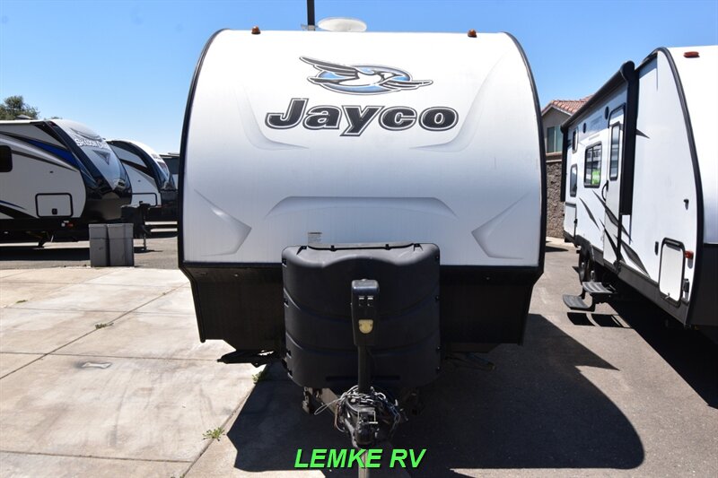 2017 Jayco Hummingbird 17RB   - Photo 6 - Rocklin, CA 95677