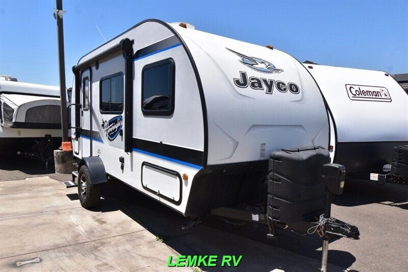 2017 Jayco Hummingbird 17RB   - Photo 1 - Rocklin, CA 95677