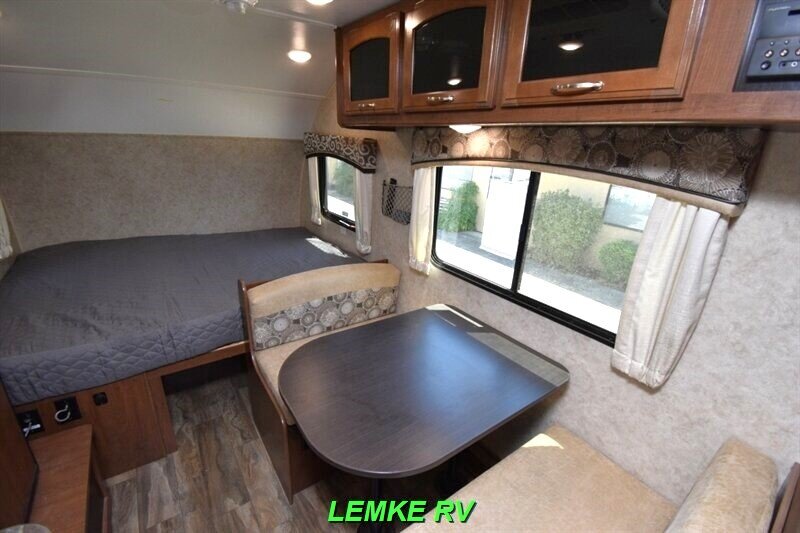 2017 Jayco Hummingbird 17RB   - Photo 12 - Rocklin, CA 95677