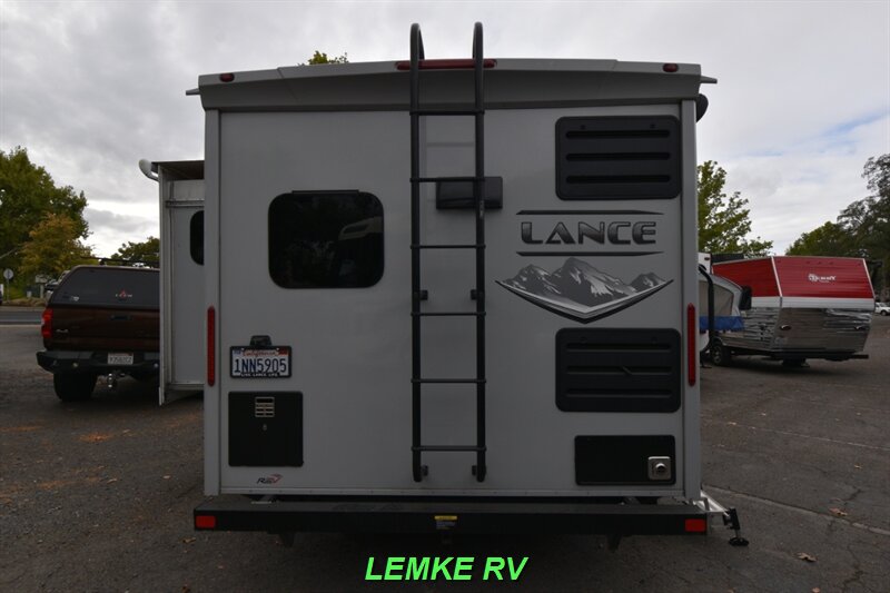 2021 Lance 2285   - Photo 8 - Rocklin, CA 95677