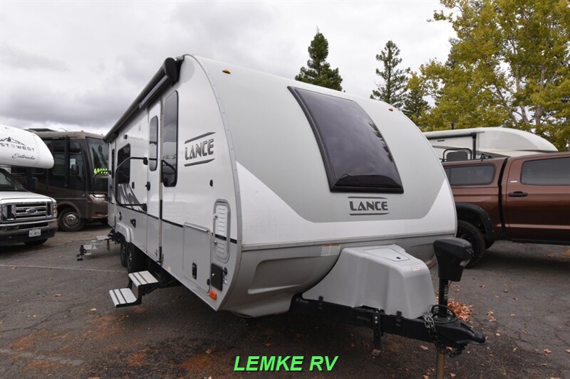 2021 Lance 2285   - Photo 1 - Rocklin, CA 95677