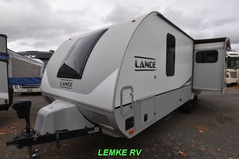 2021 Lance 2285   - Photo 6 - Rocklin, CA 95677