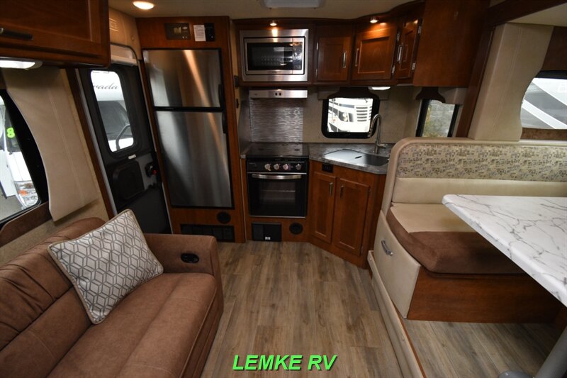 2021 Lance 2285   - Photo 2 - Rocklin, CA 95677