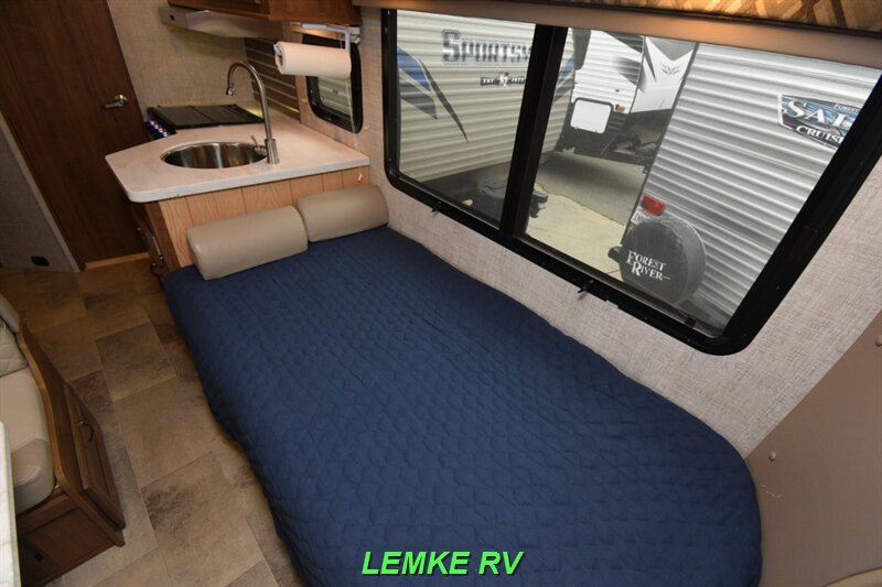 2019 Gulfstream BT Cruiser 5210   - Photo 19 - Rocklin, CA 95677