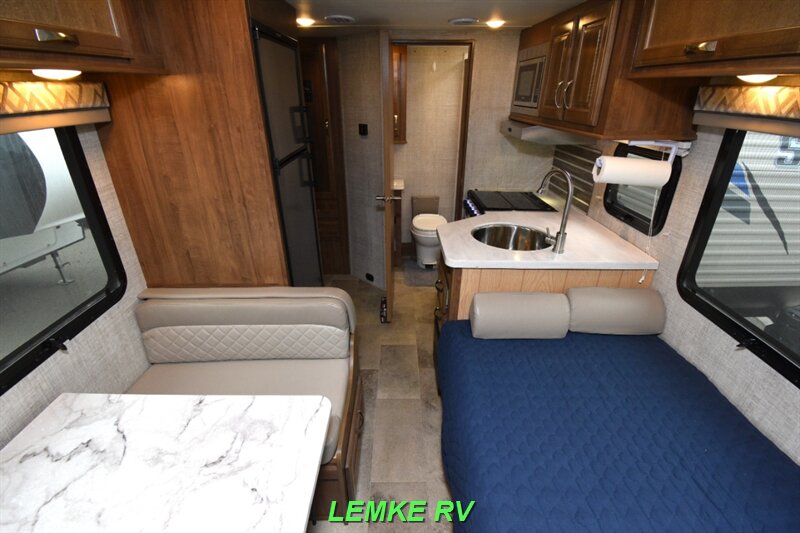 2019 Gulfstream BT Cruiser 5210   - Photo 2 - Rocklin, CA 95677