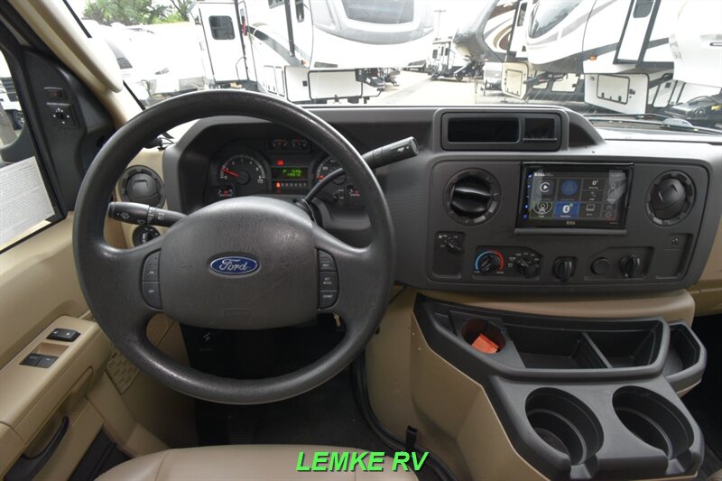 2019 Gulfstream BT Cruiser 5210   - Photo 22 - Rocklin, CA 95677