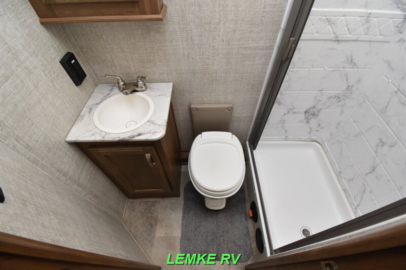 2019 Gulfstream BT Cruiser 5210   - Photo 18 - Rocklin, CA 95677