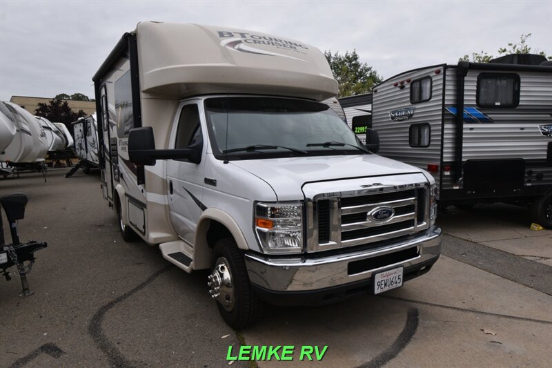 2019 Gulfstream BT Cruiser 5210   - Photo 1 - Rocklin, CA 95677