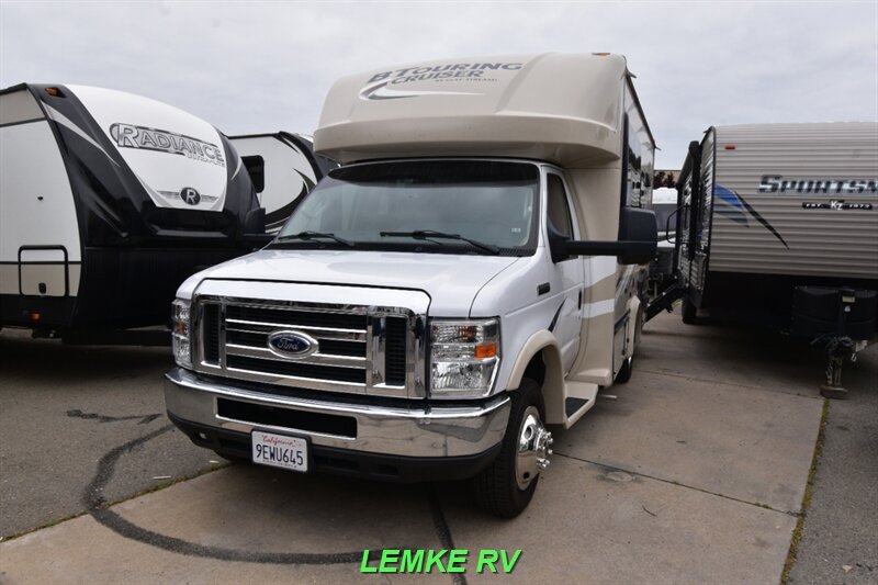 2019 Gulfstream BT Cruiser 5210   - Photo 6 - Rocklin, CA 95677