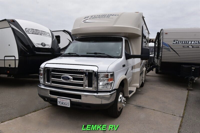 2019 Gulf Stream BT Cruiser 5210   - Photo 6 - Rocklin, CA 95677