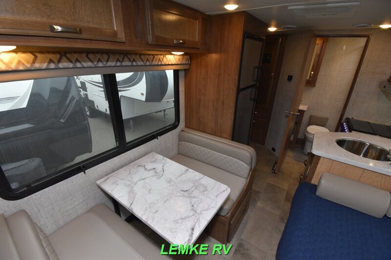 2019 Gulfstream BT Cruiser 5210   - Photo 12 - Rocklin, CA 95677