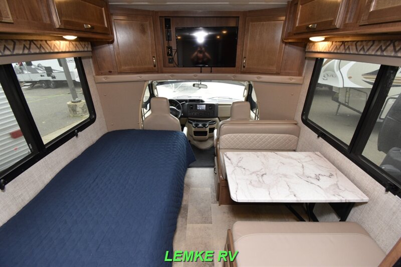 2019 Gulfstream BT Cruiser 5210   - Photo 5 - Rocklin, CA 95677