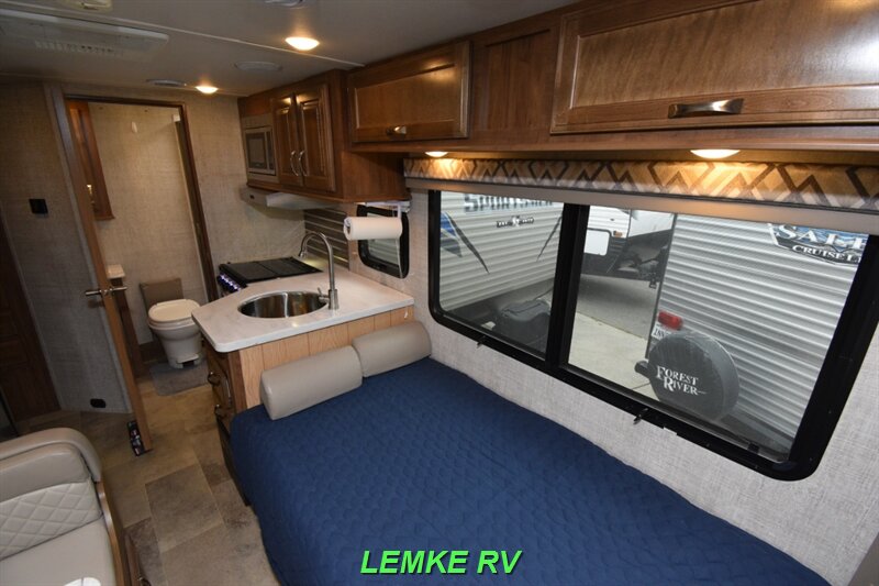 2019 Gulfstream BT Cruiser 5210   - Photo 13 - Rocklin, CA 95677