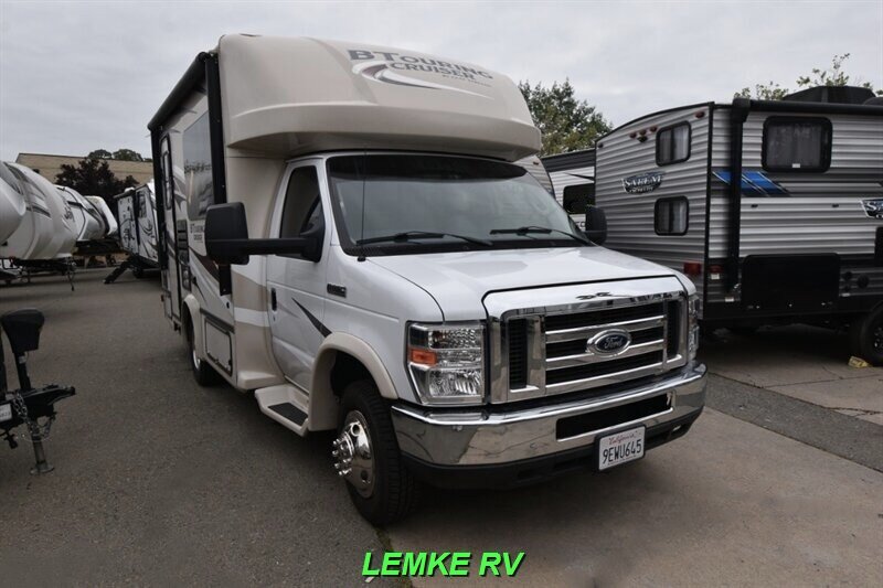 2019 Gulf Stream BT Cruiser 5210   - Photo 1 - Rocklin, CA 95677