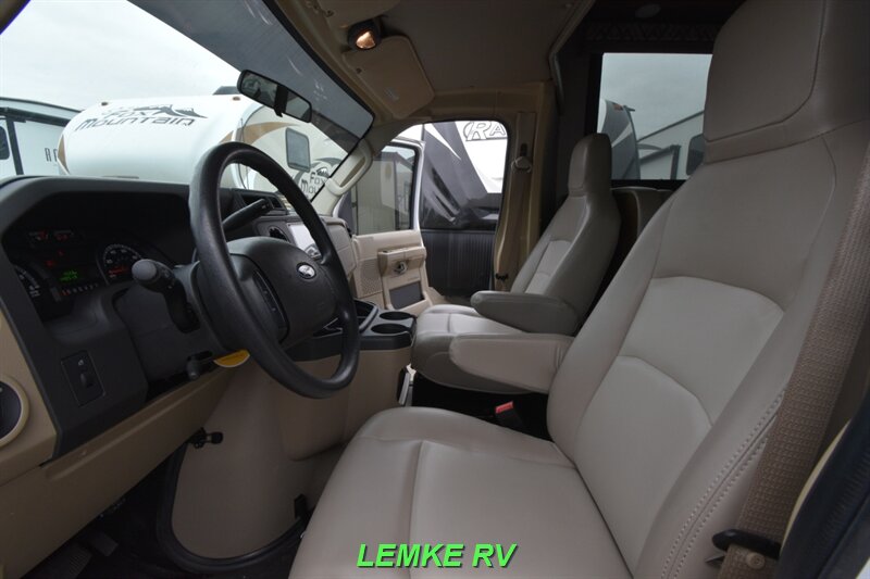 2019 Gulfstream BT Cruiser 5210   - Photo 9 - Rocklin, CA 95677